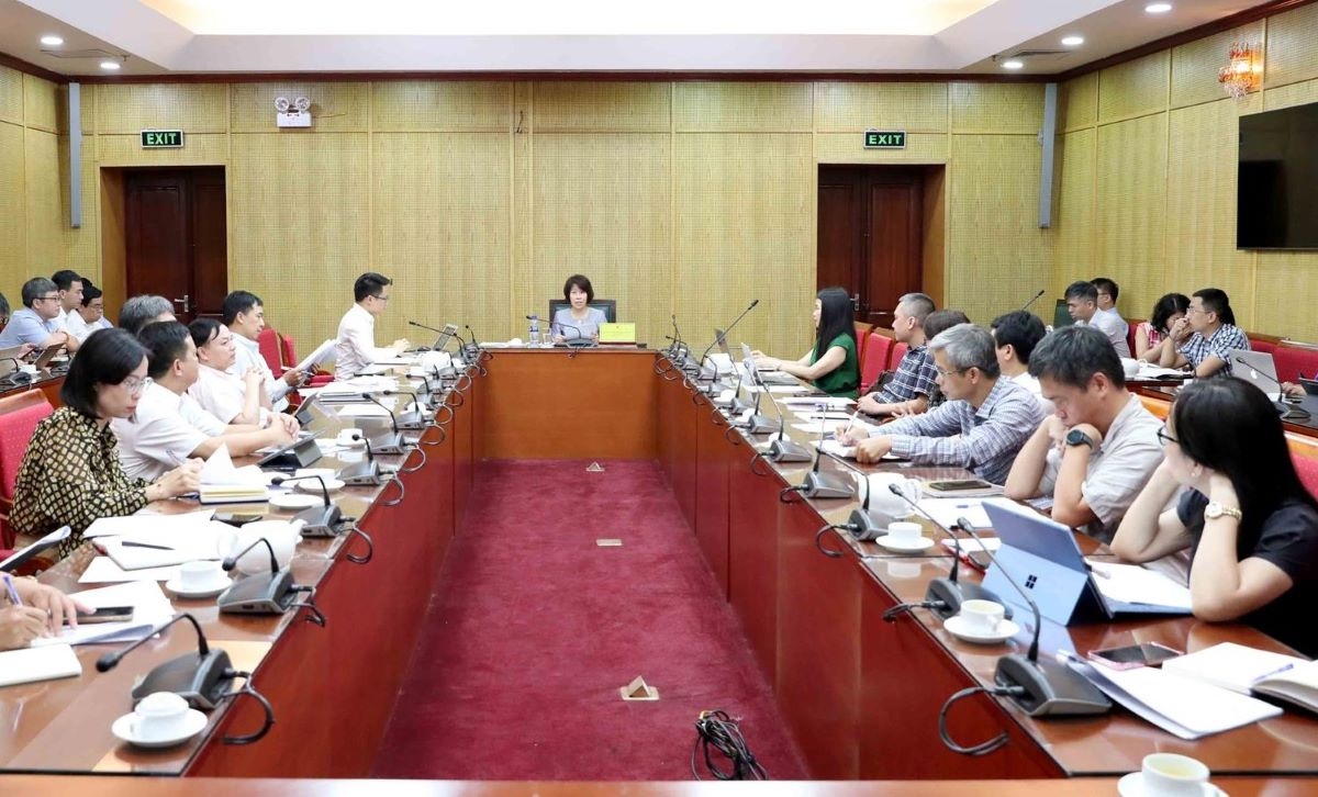 Đang Đăng ký OK365.COM nhận về ngay 365K kế hoạch tổng thể thực hiện Chương trình 