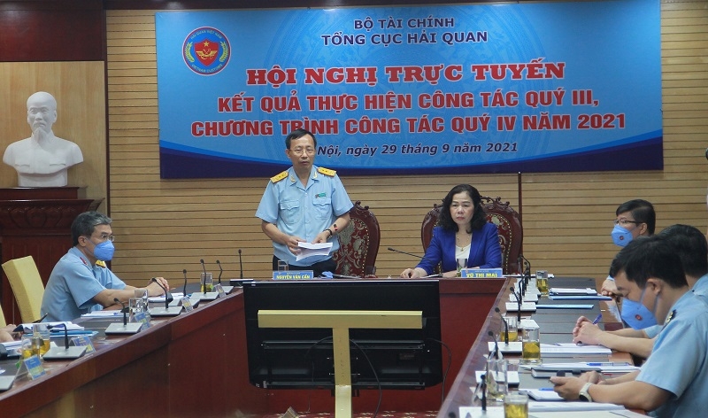 ​Ngành Hải quan phối hợp, phát hiện xử lý 10.743 vụ việc vi phạm