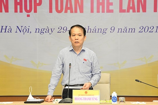 Việc giải quyết khiếu nại, tố cáo có sai sót…