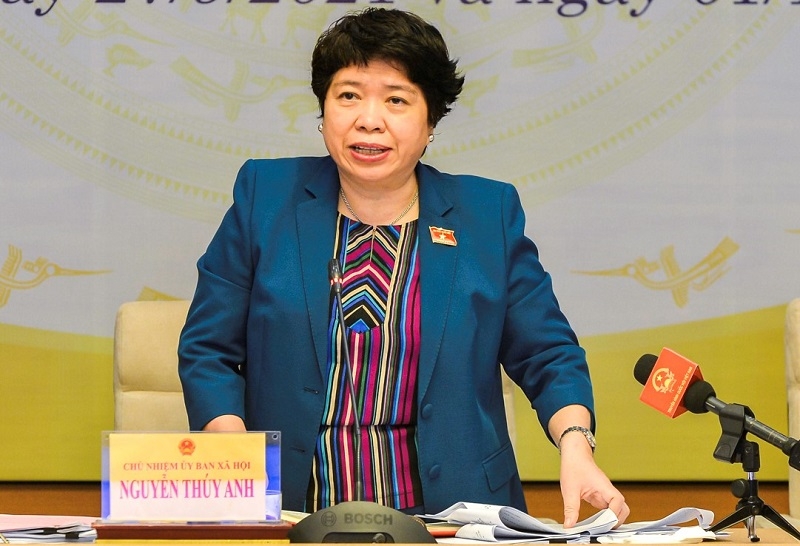Người bệnh “gặp khó” với bảo hiểm y tế