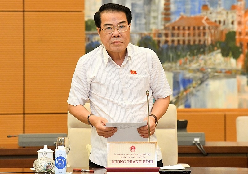 Xử lý đơn thư khiếu nại, tố cáo, có vụ việc không nêu rõ lộ trình giải quyết