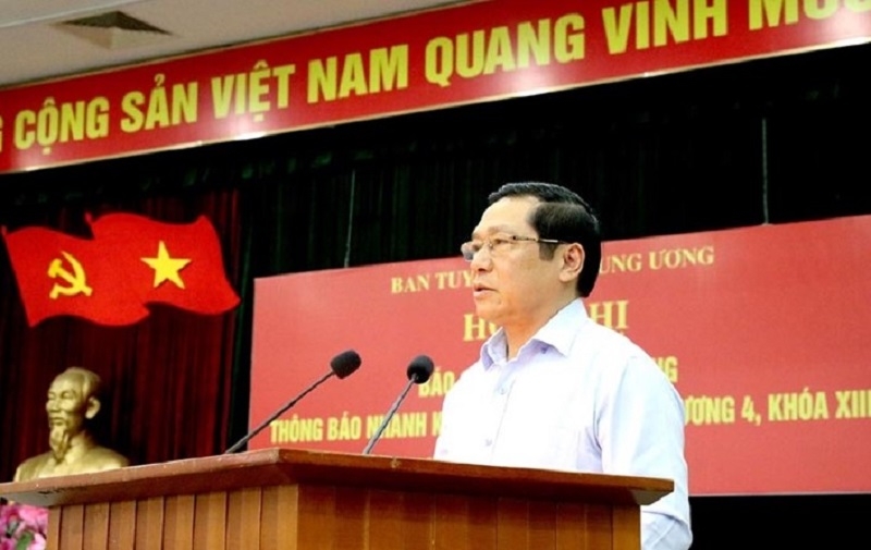 Đảng ủy cơ quan Ok365 Nhà Cái Uy Tín 2026 quán triệt kết quả Hội nghị Trung ương 4