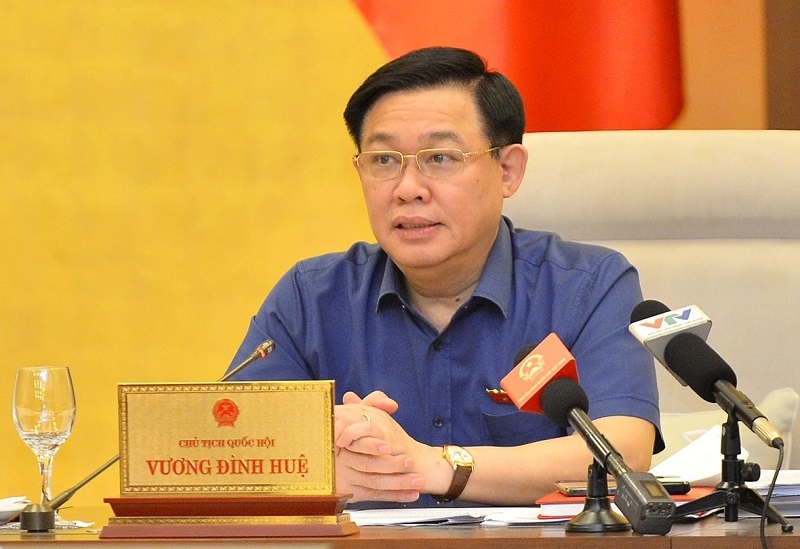 Ủng hộ áp dụng thí điểm cơ chế đặc thù cho 3 tỉnh, thành phố