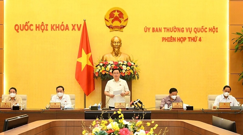 Kỳ họp thứ 2, Quốc hội sẵn sàng làm việc cả buổi tối
