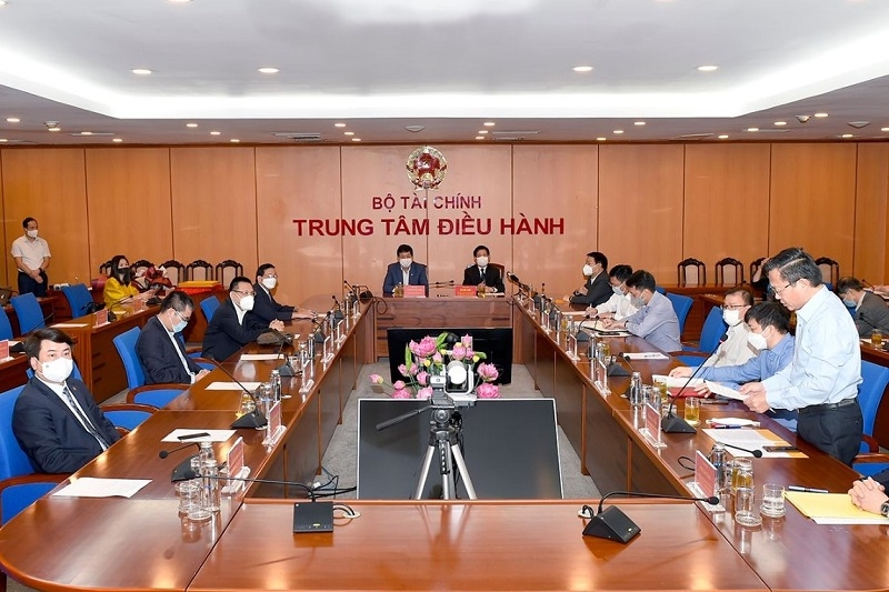 Bộ Ok 365 bet tải ứng dụng muốn công ty tư nhân đồng hành để hiện đại hoá ngành Ok 365 bet tải ứng dụng