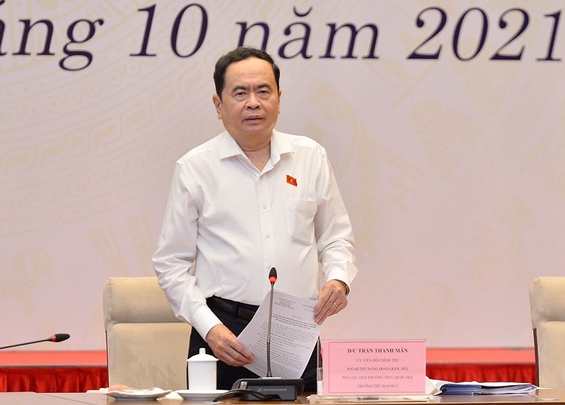 Tiếp tục tìm hướng “làm mới” hoạt động của Quốc hội