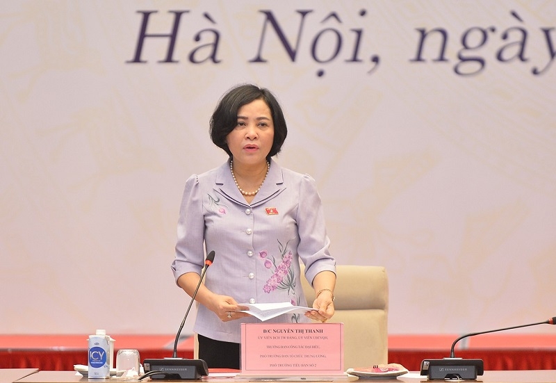 Tiếp tục tìm hướng “làm mới” hoạt động của Quốc hội