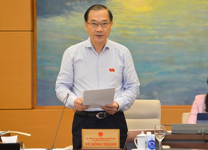 Nên hạn chế sử dụng đất lúa để làm khu Ok 365 bet Nhanh tay đăng ký