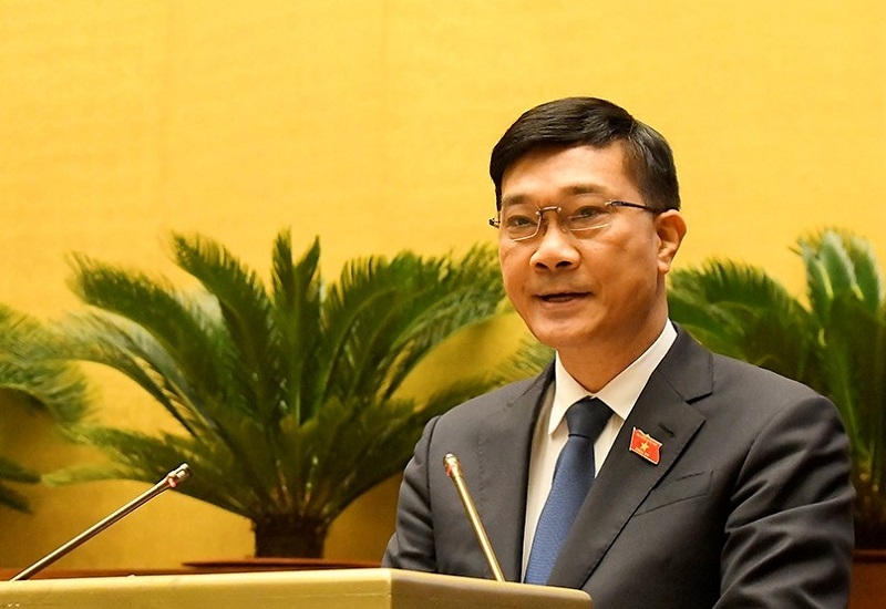 Sửa đổi, bổ sung một số điều của Luật Thống kê là cần thiết