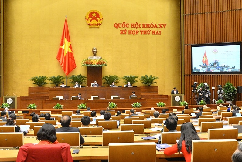 Giải quyết kiến nghị của cử tri, chưa thể hiện rõ trách nhiệm người đứng đầu
