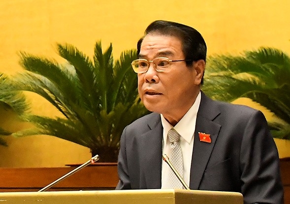 Giải quyết kiến nghị của cử tri, chưa thể hiện rõ trách nhiệm người đứng đầu