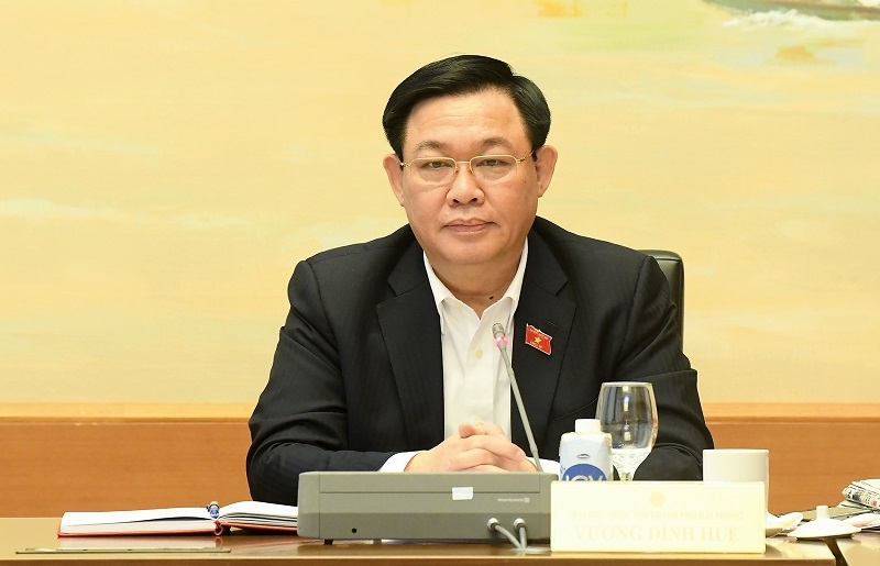 Người dân mong đợi hai quyết sách quan trọng