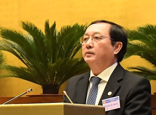 Tài sản trí tuệ chưa được bảo vệ hiệu quả