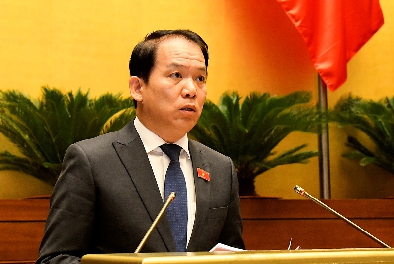 Tài sản trí tuệ chưa được bảo vệ hiệu quả
