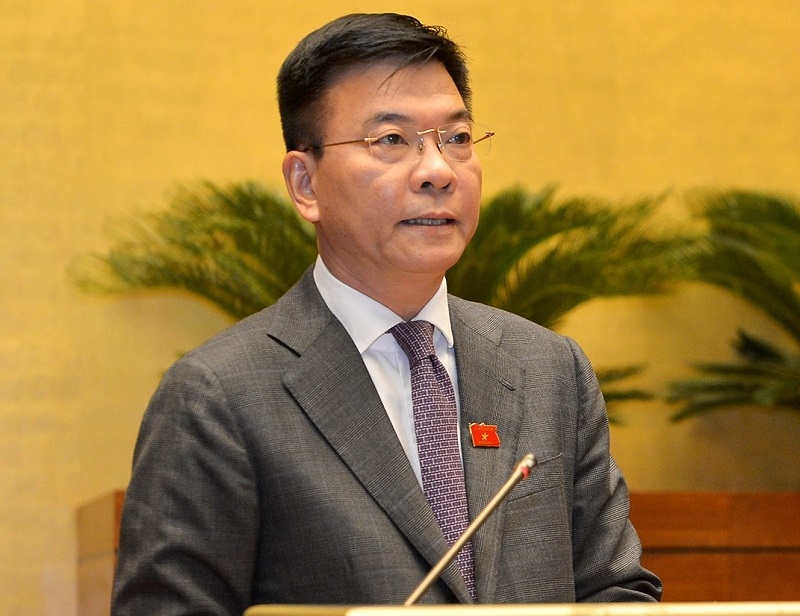 Thực hiện giải pháp phòng ngừa tham nhũng còn… hình thức