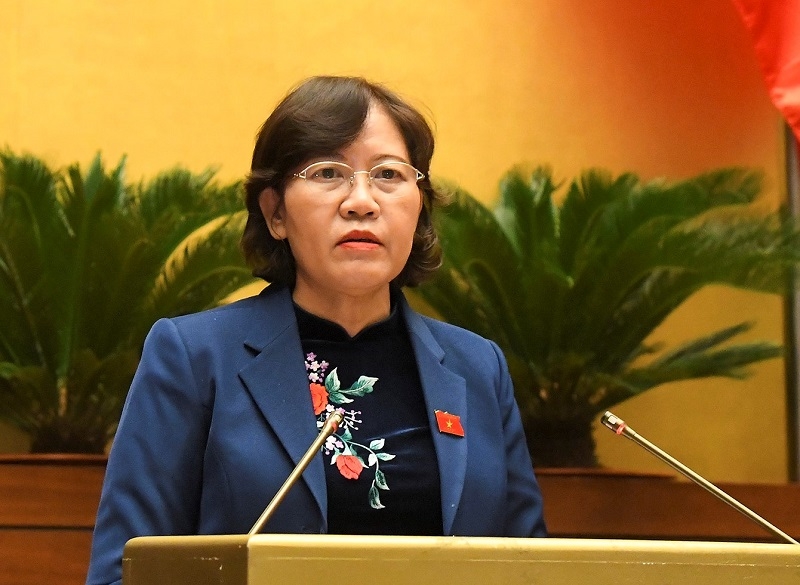 Thực hiện giải pháp phòng ngừa tham nhũng còn… hình thức