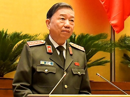 Còn vi phạm trong hoạt động xử lý tội phạm