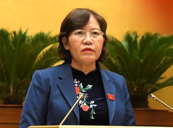 Còn vi phạm trong hoạt động xử lý tội phạm