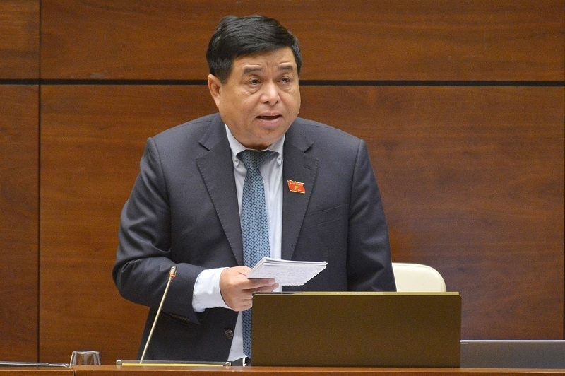 Bộ trưởng Nguyễn Chí Dũng: Sẽ hoàn thiện Ok365 com vn tỷ lệ kèo World Cup 2026 Luật Thống kê một cách tốt nhất