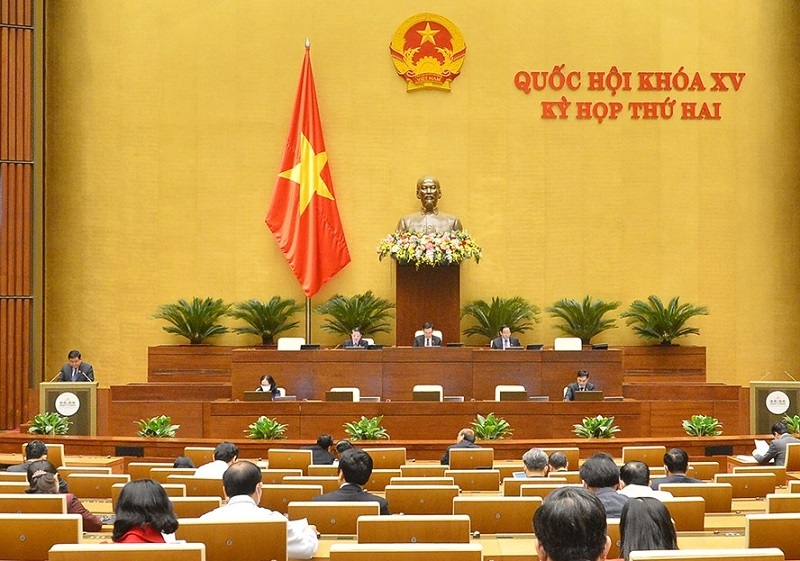 Cơ cấu lại nền Ok365 Nhà Cái Uy Tín 2026 giai đoạn 2016-2020 đạt nhiều kết quả quan trọng
