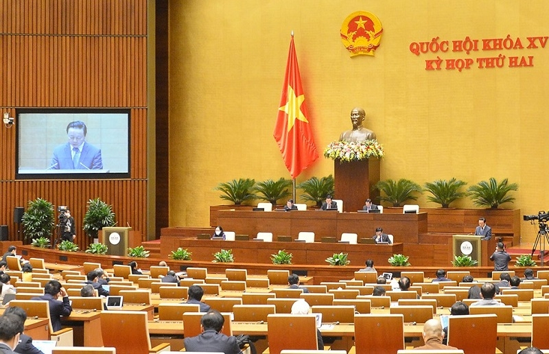 Quy hoạch sử dụng đất vẫn còn nhiều tồn tại
