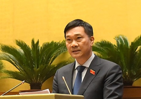 Tái cơ cấu nền Ok365 Nhà Cái Uy Tín 2026 giai đoạn 2021 - 2025 phải đặt trong bối cảnh mới