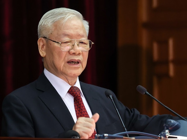 Hội nghị Trung ương 6 thảo luận về định hướng Quy hoạch tổng thể quốc gia thời kỳ 2021 - 2030, tầm nhìn đến năm 2050