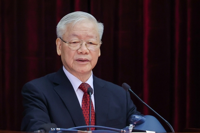 Tạo thống nhất cao đối với dự thảo kết luận về định hướng Quy hoạch tổng thể quốc gia