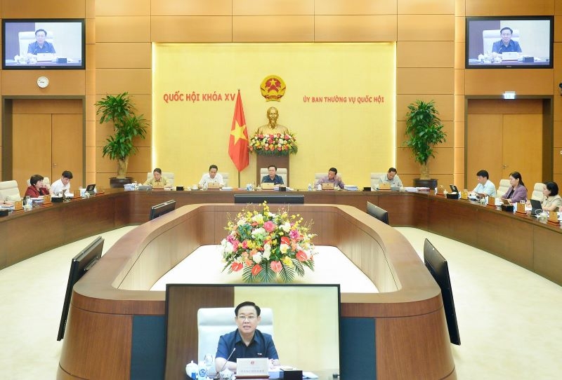 Không hợp pháp hóa các sai phạm khi thẩm tra Luật Ok365.com tỷ lệ thưởng cao (sửa đổi)