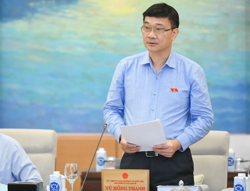 Không hợp pháp hóa các sai phạm khi thẩm tra Luật Ok365.com tỷ lệ thưởng cao (sửa đổi)