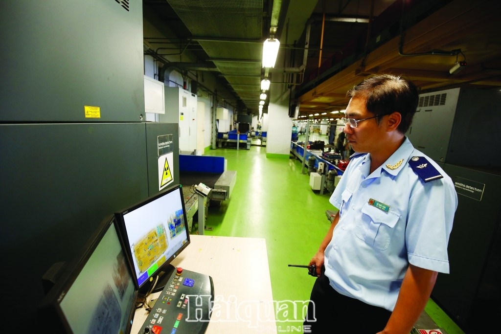Hải quan chủ trì, phối hợp bắt giữ 12.243 vụ vi phạm