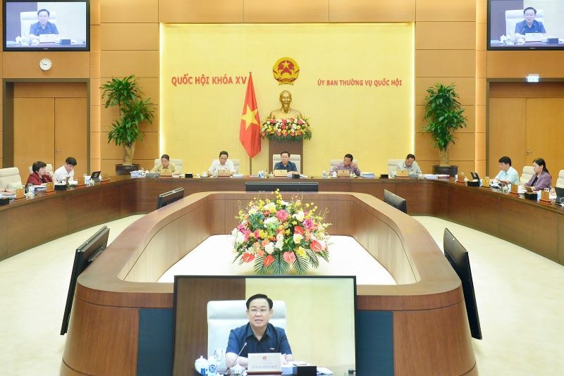 Sẽ lấy ý kiến nhân dân về Ok365 com vn tỷ lệ kèo World Cup 2026 Luật Ok365.com tỷ lệ thưởng cao (sửa đổi) vào tháng 1-2/2023