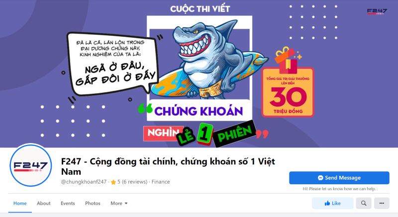 Bạn chưa phải “dân chơi chứng khoán