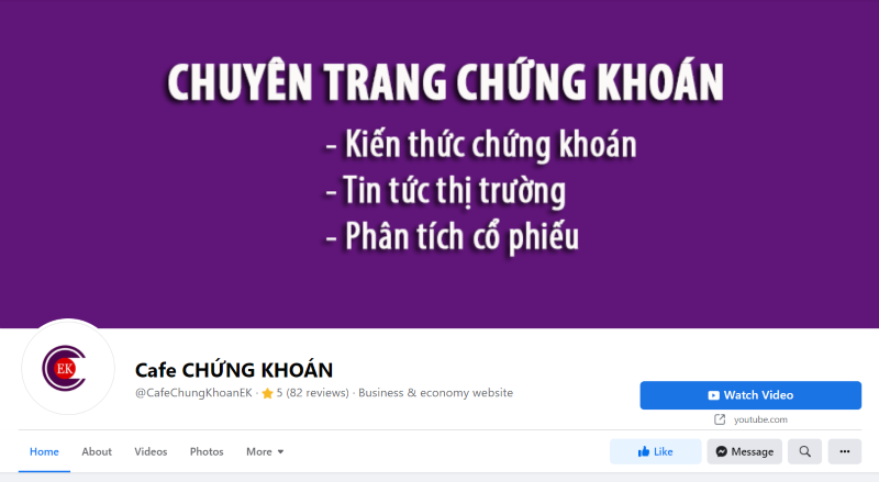 Bạn chưa phải “dân chơi chứng khoán