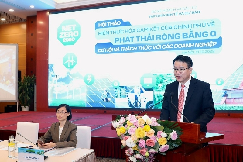 Vai trò quan trọng của Link Nhà Cái Uy Tín 2026 | Đăng Ký +65k trong hiện thực hóa cam kết của Chính phủ về phát thải ròng bằng 0