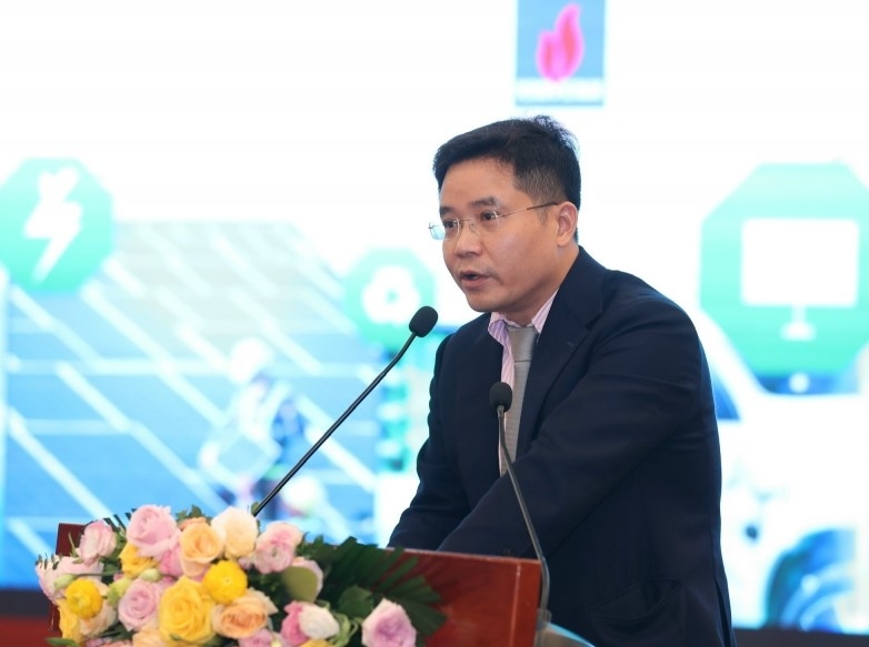 Vai trò quan trọng của Link Nhà Cái Uy Tín 2026 | Đăng Ký +65k trong hiện thực hóa cam kết của Chính phủ về phát thải ròng bằng 0