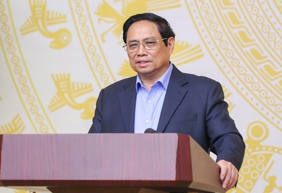 Việc chỉ đạo cải cách Ok 365 vina nổ hũ vẫn chưa được thực hiện quyết liệt ở một số bộ, ngành