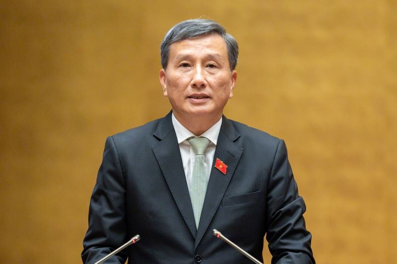 Sửa Luật Giao dịch điện tử để tạo thuận lợi cho chuyển đổi các hoạt động từ môi trường thực sang môi trường số