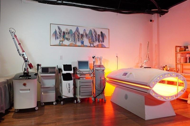 Thẩm mỹ viện SeoulSpa.Vn - Địa điểm cải thiện nhan sắc uy tín