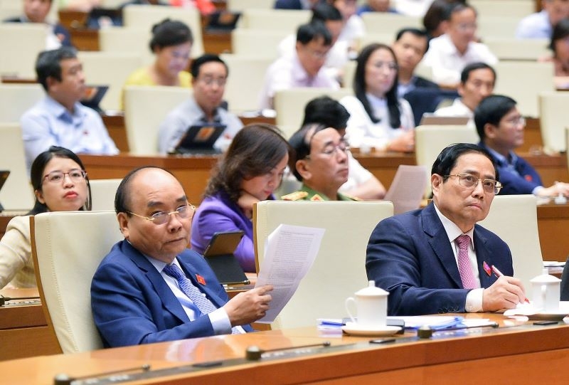 Thách thức trong thời gian tới là rất lớn với nhiều yếu tố bất định hơn