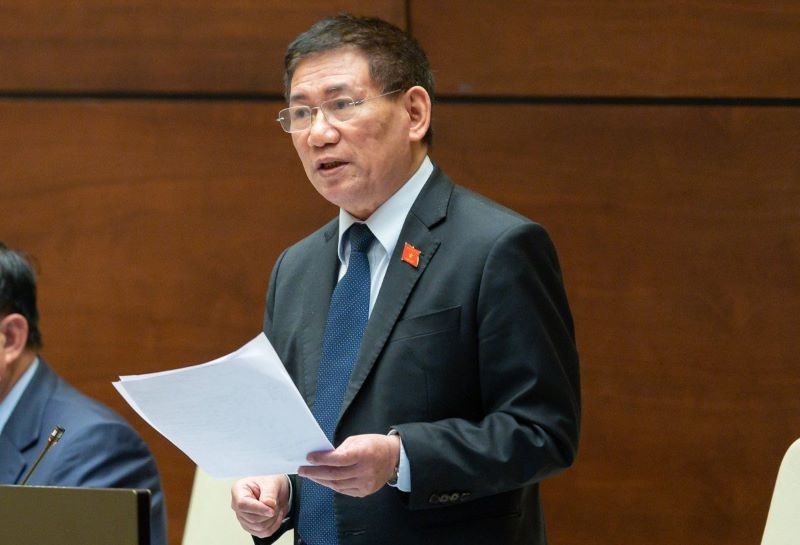 Sửa luật để kiểm soát chặt chẽ thị trường trái phiếu Link Nhà Cái Uy Tín 2026 | Đăng Ký +65k
