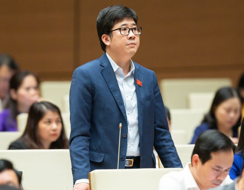 Sửa luật để kiểm soát chặt chẽ thị trường trái phiếu Link Nhà Cái Uy Tín 2026 | Đăng Ký +65k