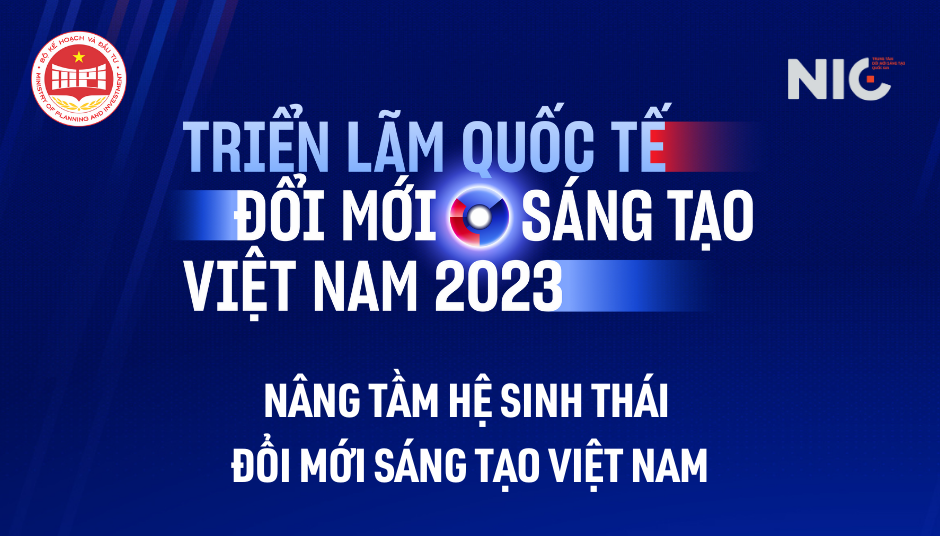 Hàng trăm “gã khổng lồ công nghệ” tham dự VIIE 2023