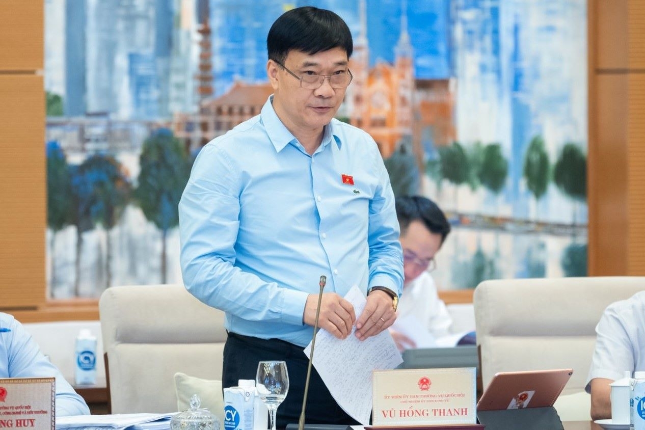 Giám sát về phát triển năng lượng, phải chỉ ra được trách nhiệm của các cơ quan