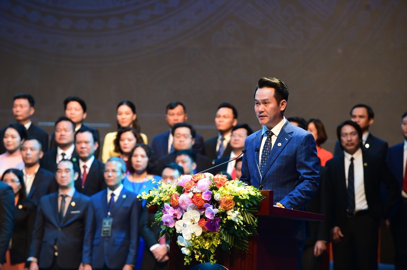 Vai trò của doanh nhân trong thời kỳ mới và vị thế tiên phong của doanh nhân trẻ Việt Nam trong Đăng ký OK365.COM nhận về ngay 365K chính sách quốc gia