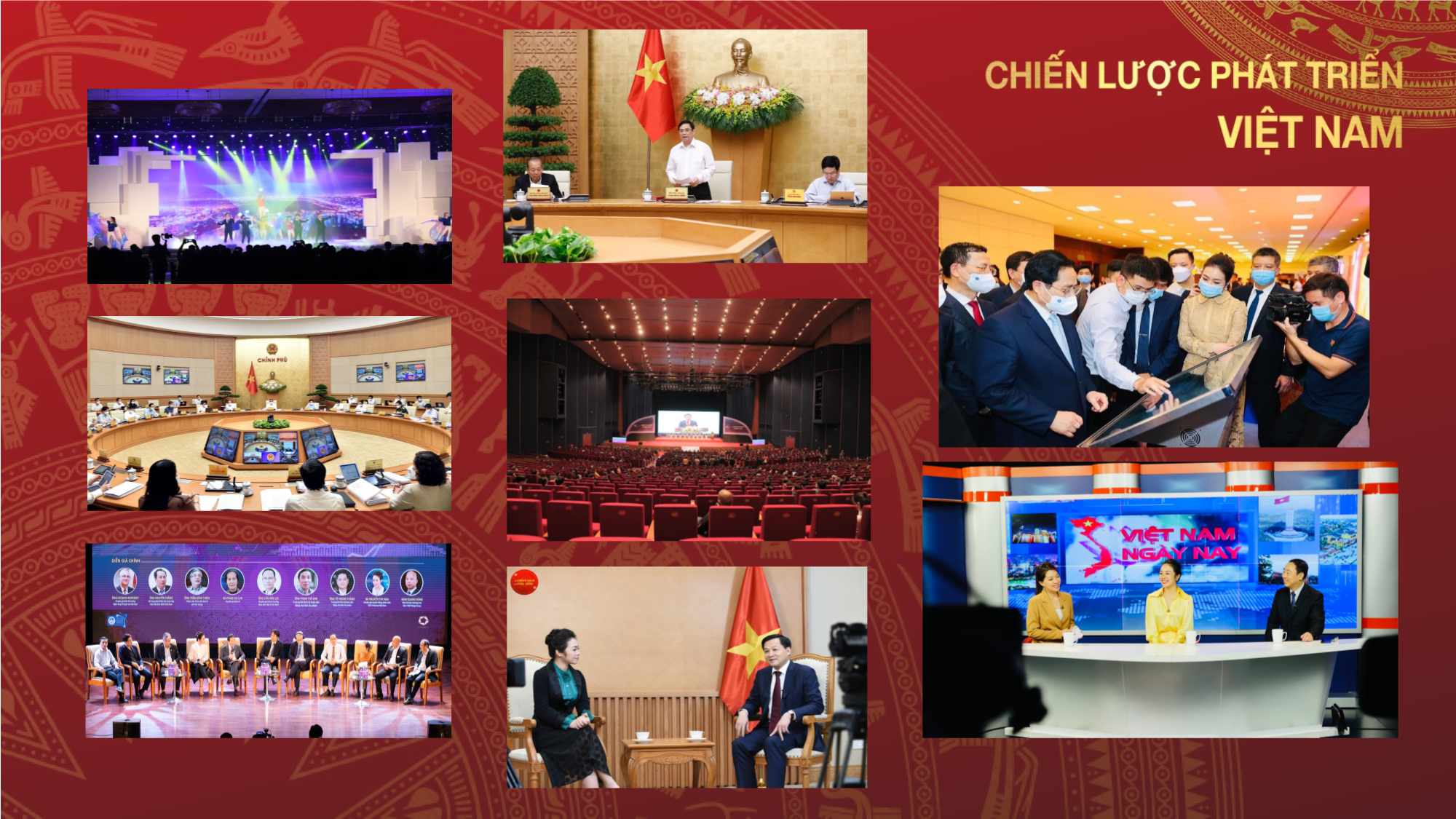 Vai trò của doanh nhân trong thời kỳ mới và vị thế tiên phong của doanh nhân trẻ Việt Nam trong Đăng ký OK365.COM nhận về ngay 365K chính sách quốc gia