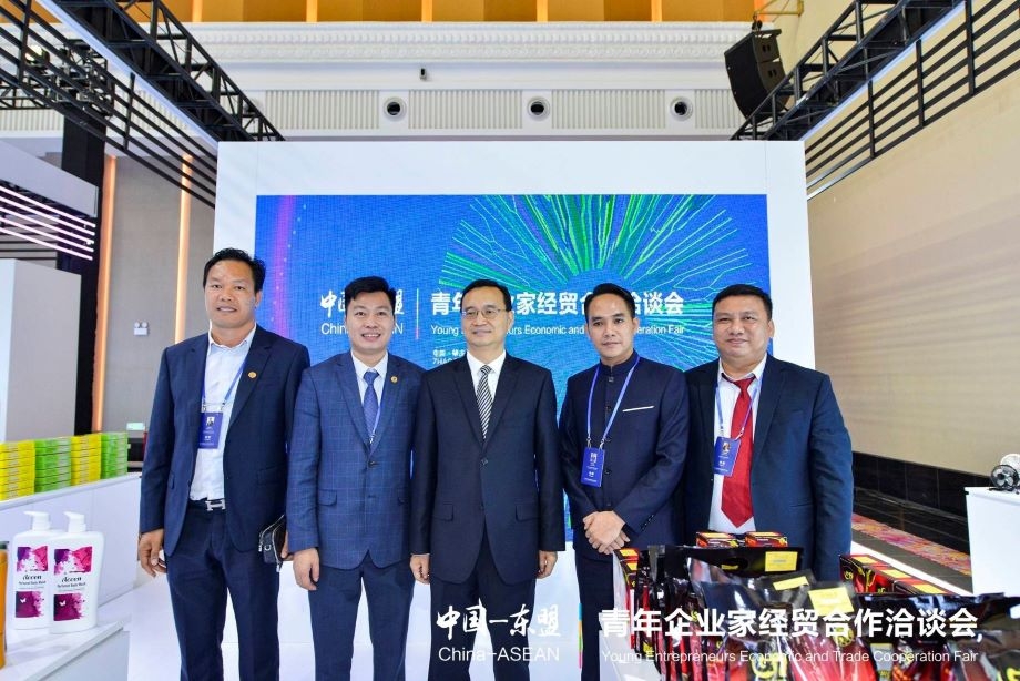 Vai trò của doanh nhân trong thời kỳ mới và vị thế tiên phong của doanh nhân trẻ Việt Nam trong Đăng ký OK365.COM nhận về ngay 365K chính sách quốc gia