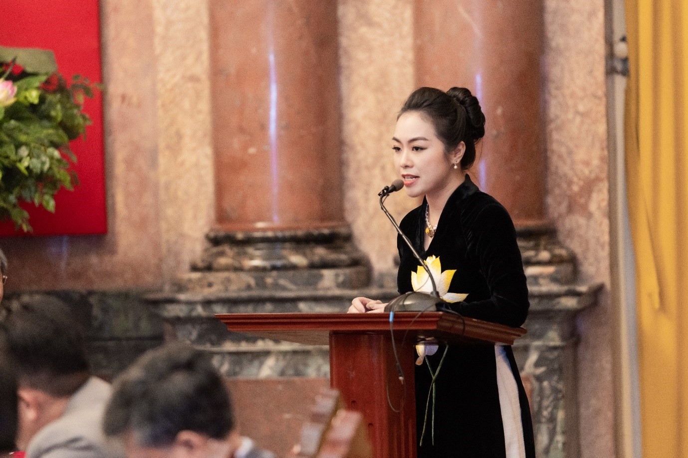 Vai trò của doanh nhân trong thời kỳ mới và vị thế tiên phong của doanh nhân trẻ Việt Nam trong Đăng ký OK365.COM nhận về ngay 365K chính sách quốc gia
