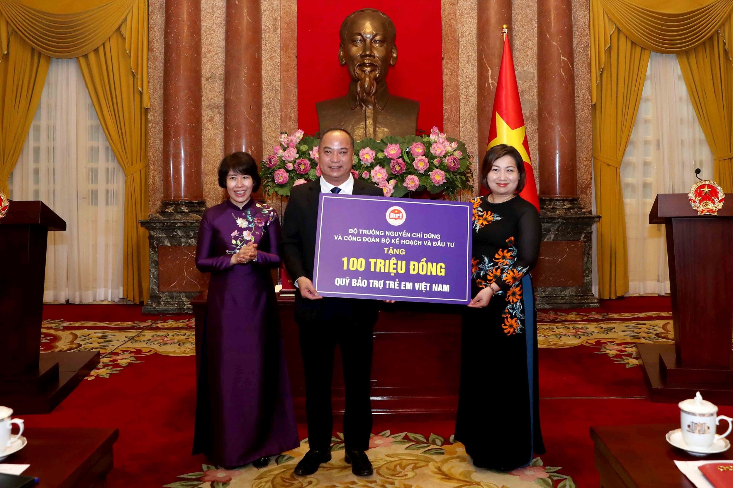 Phụ nữ ngành Kế hoạch và Ok365 vina thể thao, casino, slot, bắn cá và xổ số cần có những đề xuất, hoạch định chính sách ngày càng nhân văn