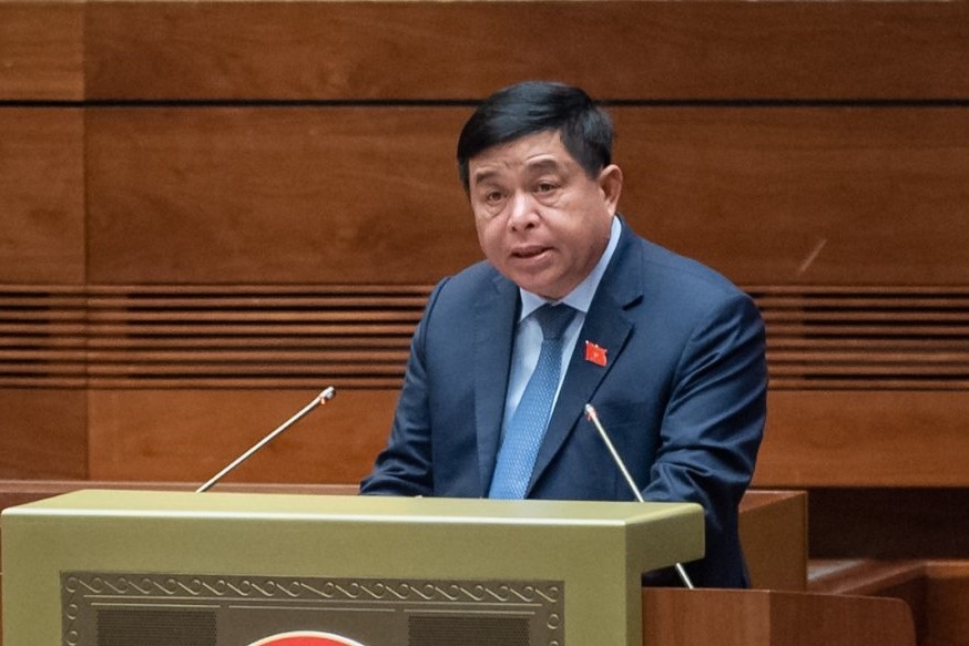 Giải ngân nguồn vốn của Chương trình phục hồi Ok365 Nhà Cái Uy Tín 2026 vẫn chậm